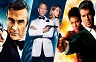 James Bond Movies Quiz